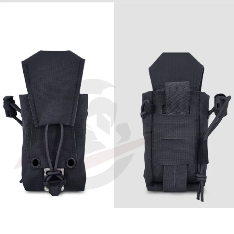 Outdoor Smoke Grenade 40mm Grenade Bag
Outdoor Smoke Grenade 40mm Grenade Bag