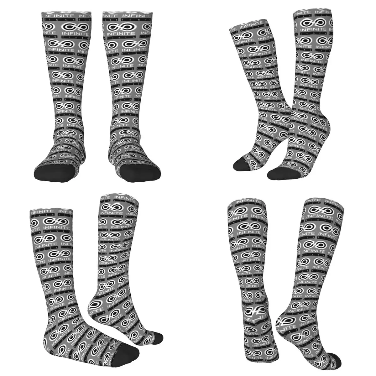 All Seasons Caylus Socks Harajuku Sport Middle Tube Socks Soft Hip Hop Stockings for Men Women
All Seasons Caylus Socks Harajuku Sport Middle Tube Socks Soft Hip Hop Stockings for Men Women