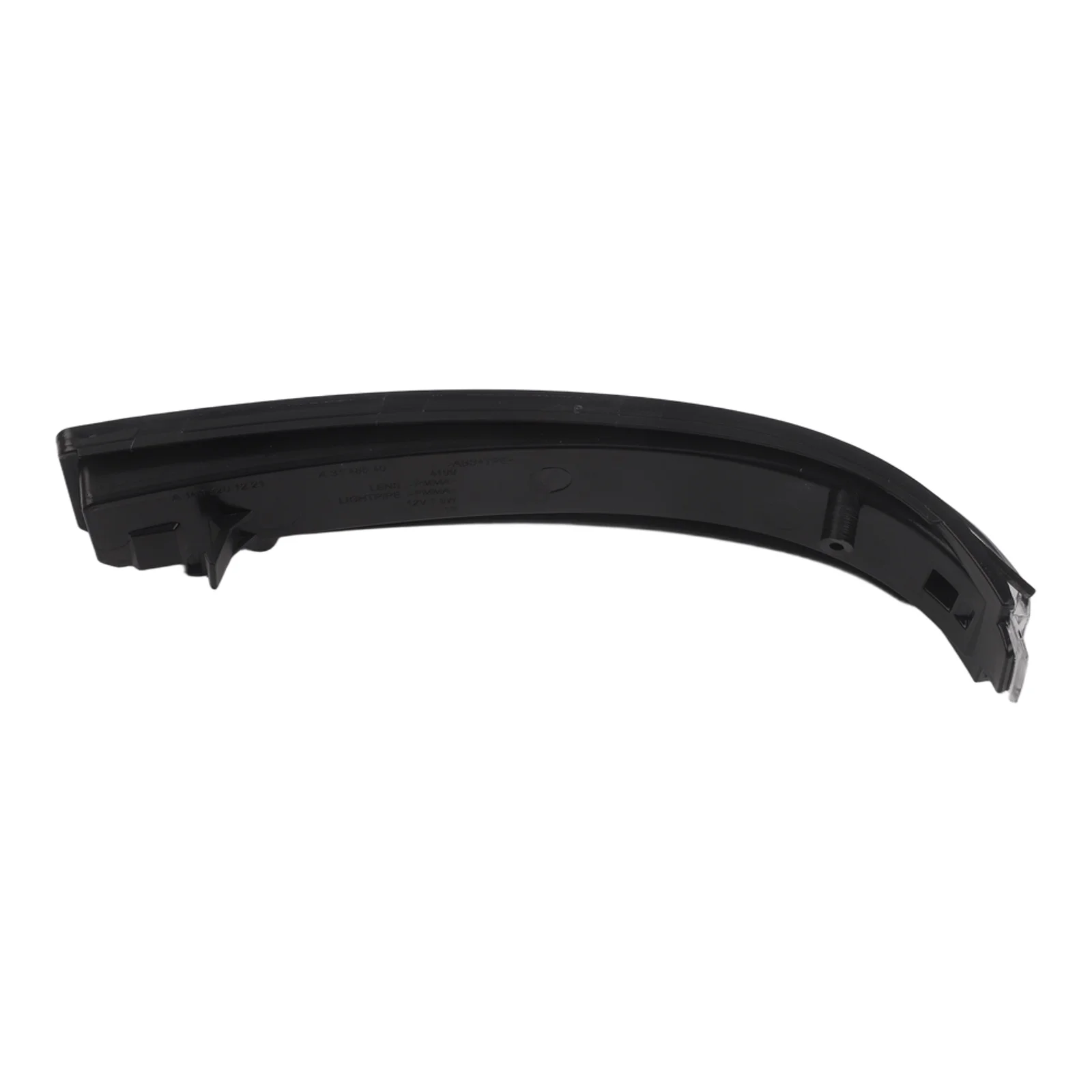 Car Accessory Automotive Lighting OEM Number A1698201221 Turn Signal Light LED Turn Light Wear-resistant Design
Car Accessory Automotive Lighting OEM Number A1698201221 Turn Signal Light LED Turn Light Wear-resistant Design