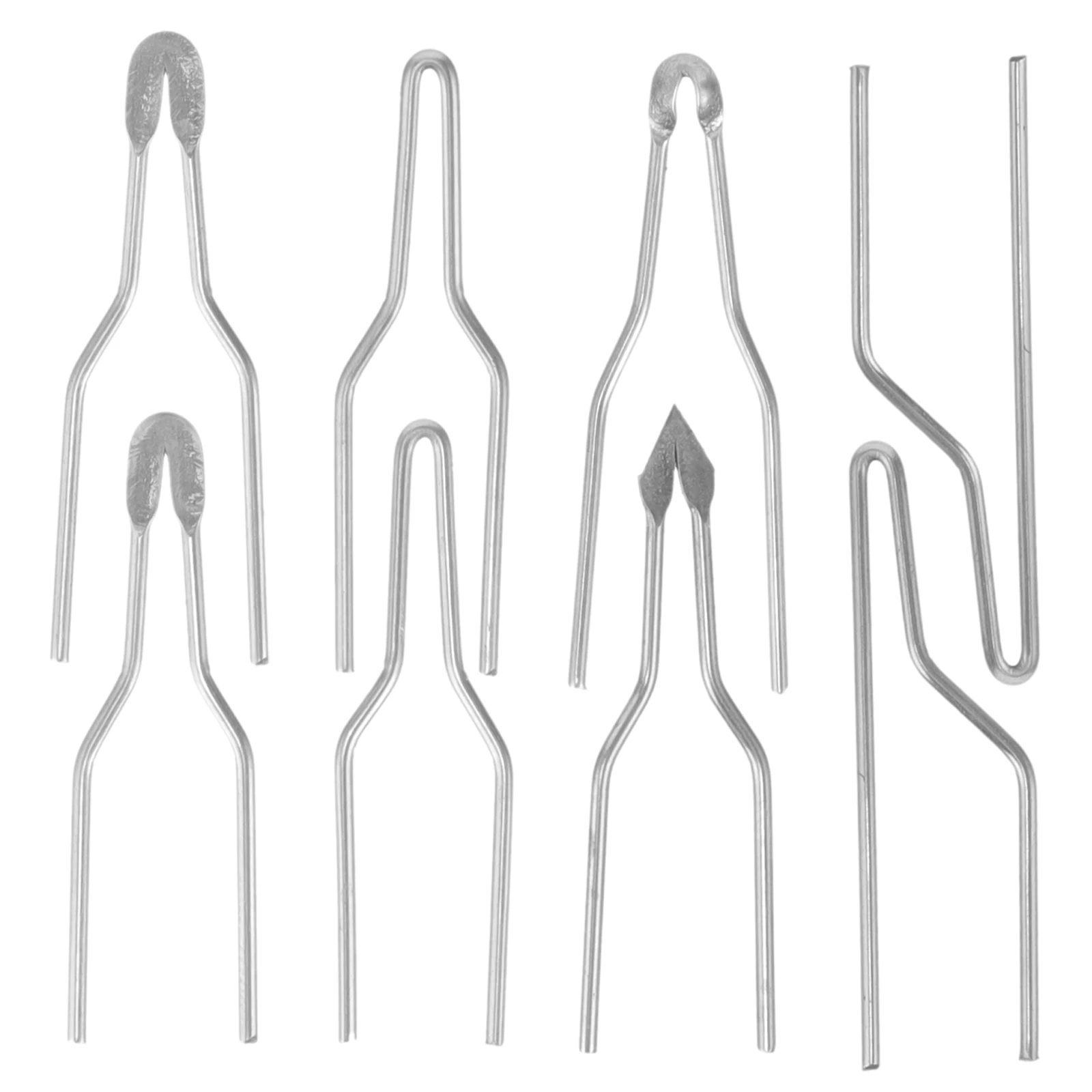 8Pcs Wood Burning Machine Tips Metal Wire Nibs Pyrography Pen Tips Replacement Durable Wood Burner Tool Set Pyrography Wire Tip
8Pcs Wood Burning Machine Tips Metal Wire Nibs Pyrography Pen Tips Replacement Durable Wood Burner Tool Set Pyrography Wire Tip