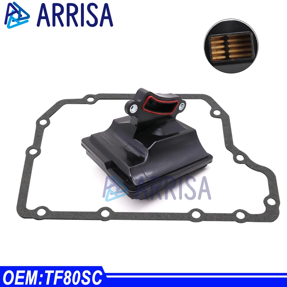 AF40 AF21 TF-80SC TF-81SC Transmission Filter Oil Pan Gasket For Volvo Cadillac Ford Lincoln Mazda Opel Vauxhall S60 2011-2014
AF40 AF21 TF-80SC TF-81SC Transmission Filter Oil Pan Gasket For Volvo Cadillac Ford Lincoln Mazda Opel Vauxhall S60 2011-2014
