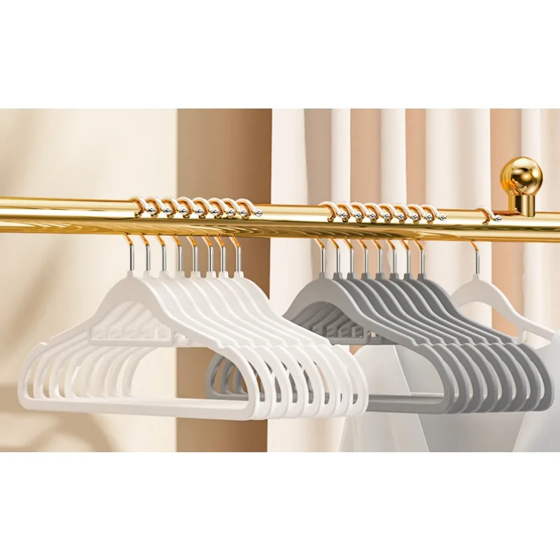 Non-Slip Velvet Hangers Clothing Coat Space Saving Clothes Organizer Room Organization And Storage Store Display Adult Hanger
Non-Slip Velvet Hangers Clothing Coat Space Saving Clothes Organizer Room Organization And Storage Store Display Adult Hanger