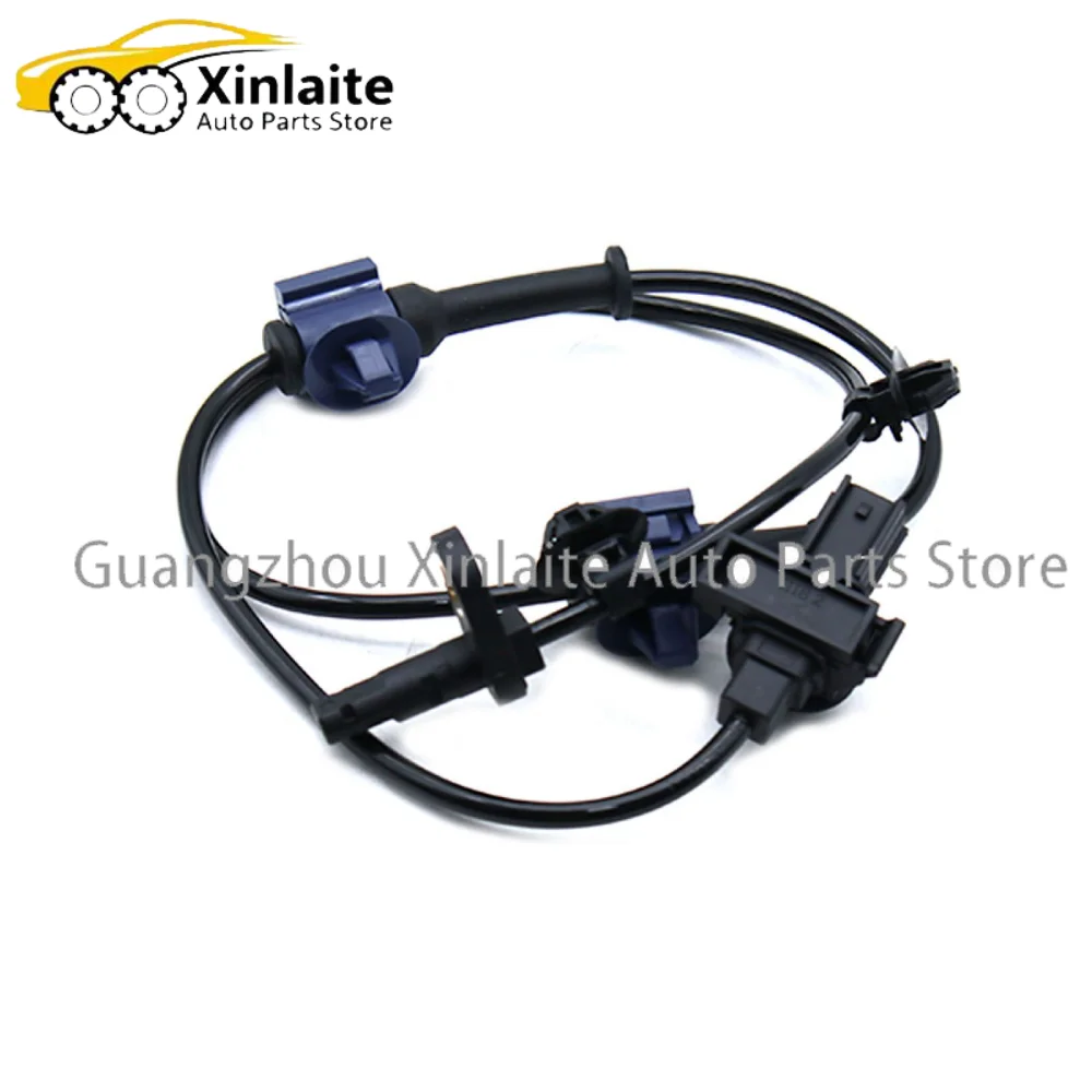 57475-SYJ-H01 57470-SYJ-H01 High Quality Rear Left/Right ABS Wheel Speed Sensor For Honda Elysion New Car Accessories
57475-SYJ-H01 57470-SYJ-H01 High Quality Rear Left/Right ABS Wheel Speed Sensor For Honda Elysion New Car Accessories