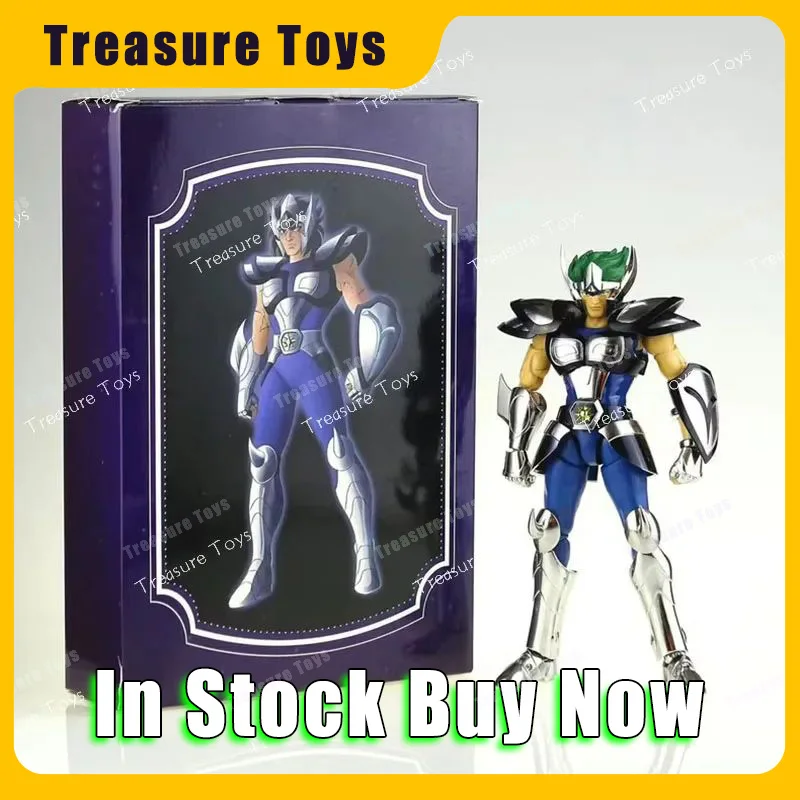 CS Model Saint Seiya Myth Cloth EX Cetus Whale Moses Silver Knights of the Zodiac Action Figure Model In Stock
CS Model Saint Seiya Myth Cloth EX Cetus Whale Moses Silver Knights of the Zodiac Action Figure Model In Stock