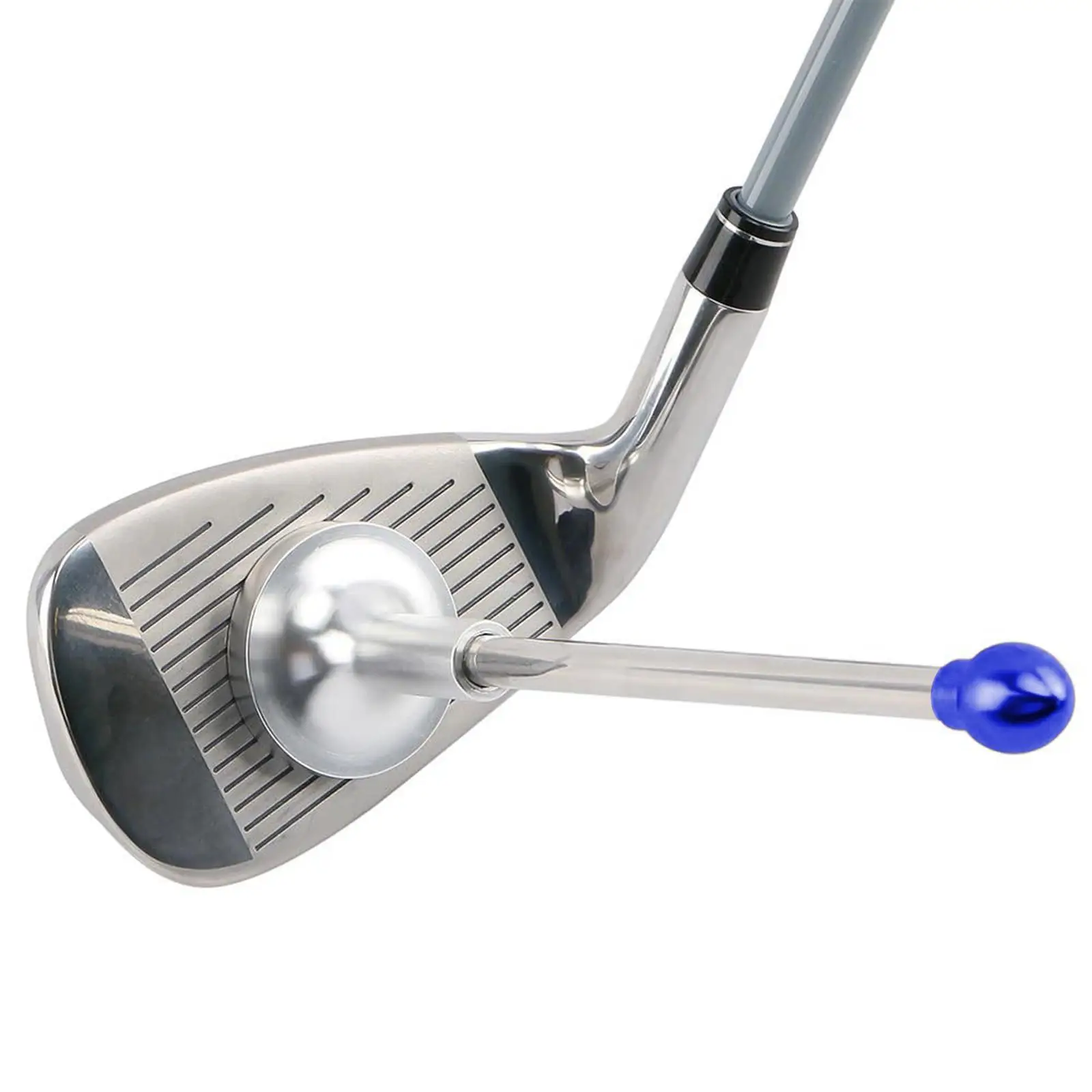 Retractable Golf Alignment Rod Lie Angle Training Aid Multifunctional Accessories for Accurate Club Adjustment
Retractable Golf Alignment Rod Lie Angle Training Aid Multifunctional Accessories for Accurate Club Adjustment
