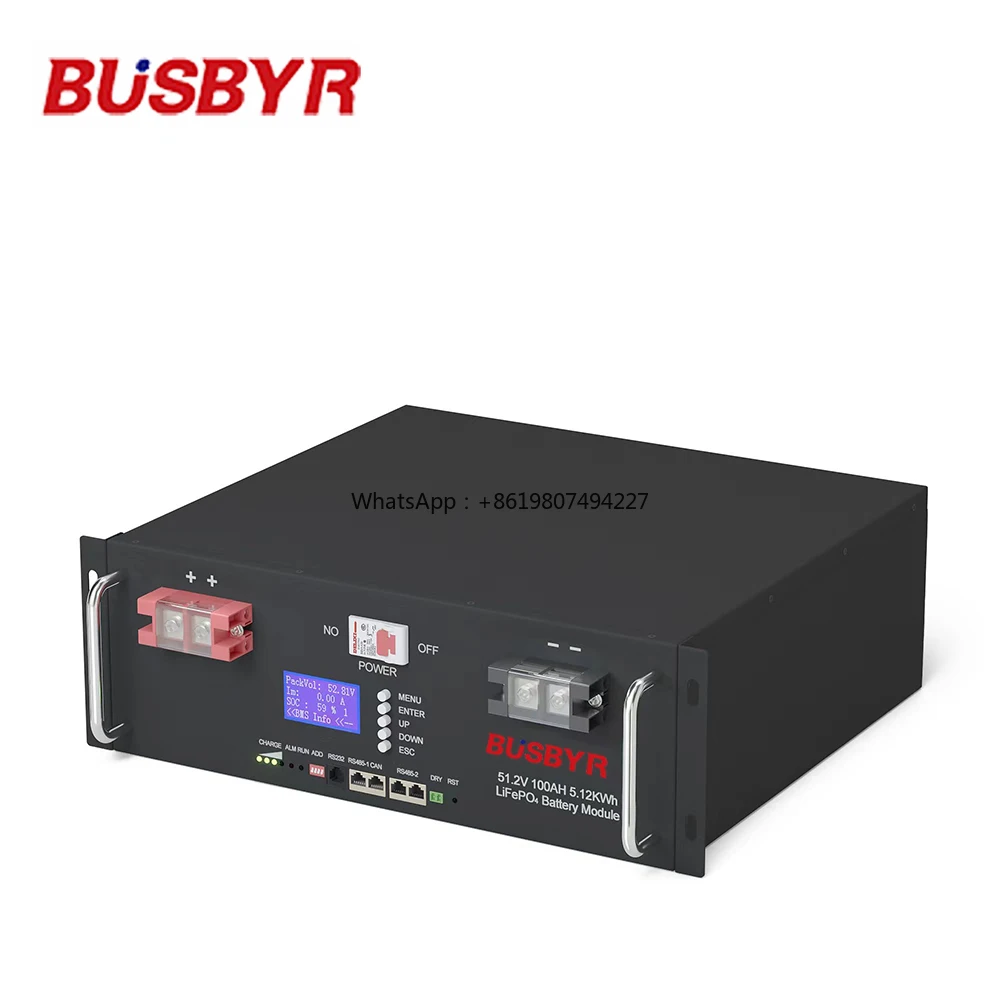 Energy Storage Lithium Ion Battery 48v 100ah 200ah 300ah 10kw 15kwh LiFePO4 Battery 48v 100ah Lithium Ion Battery
Energy Storage Lithium Ion Battery 48v 100ah 200ah 300ah 10kw 15kwh LiFePO4 Battery 48v 100ah Lithium Ion Battery