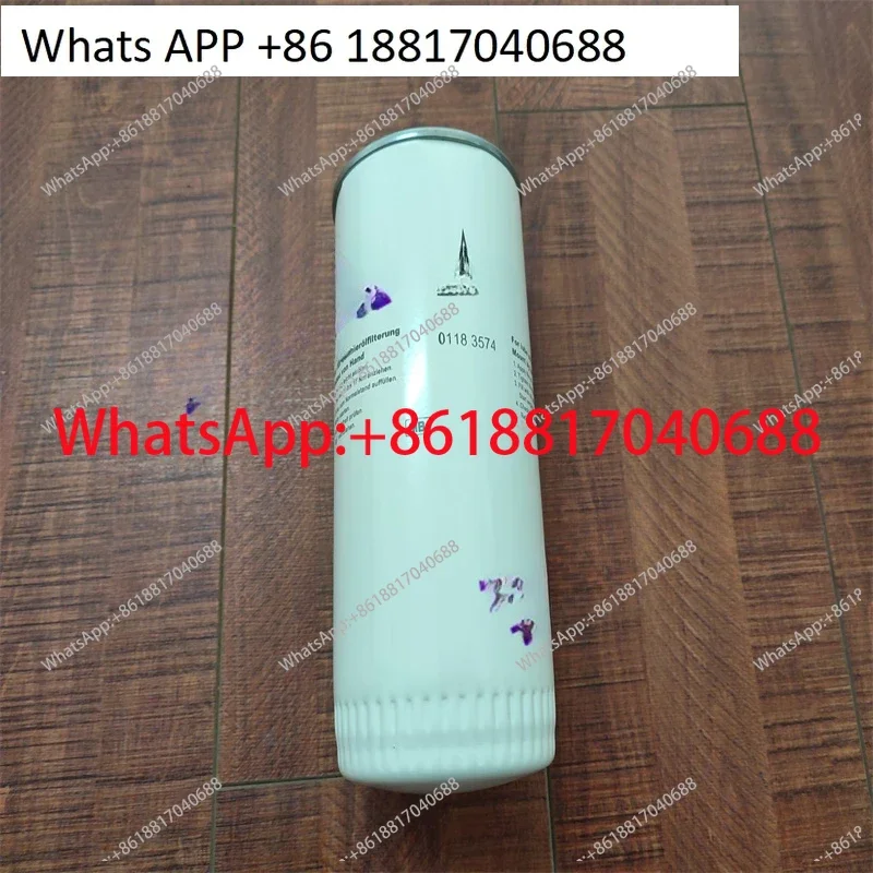 Oil Filter 01183574/01174421 for F4L912/F6L912/BF6L913C
Oil Filter 01183574/01174421 for F4L912/F6L912/BF6L913C