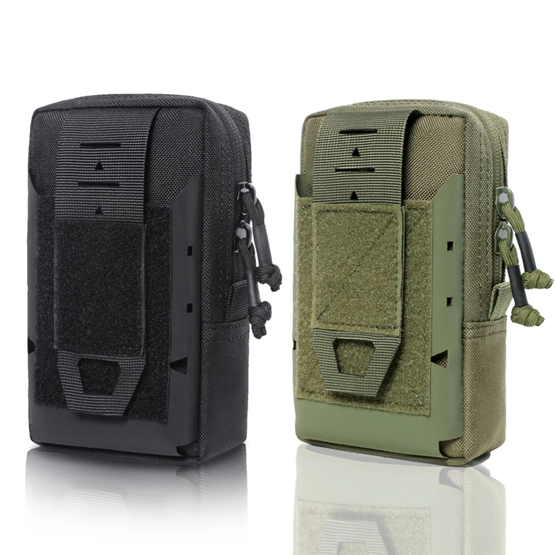 Tactical Molle Pouch Waist Bag Cell Phone Pouch EDC Tool Pack Vest Purse Backpack Accessory Bag for Outdoor Camping
Tactical Molle Pouch Waist Bag Cell Phone Pouch EDC Tool Pack Vest Purse Backpack Accessory Bag for Outdoor Camping