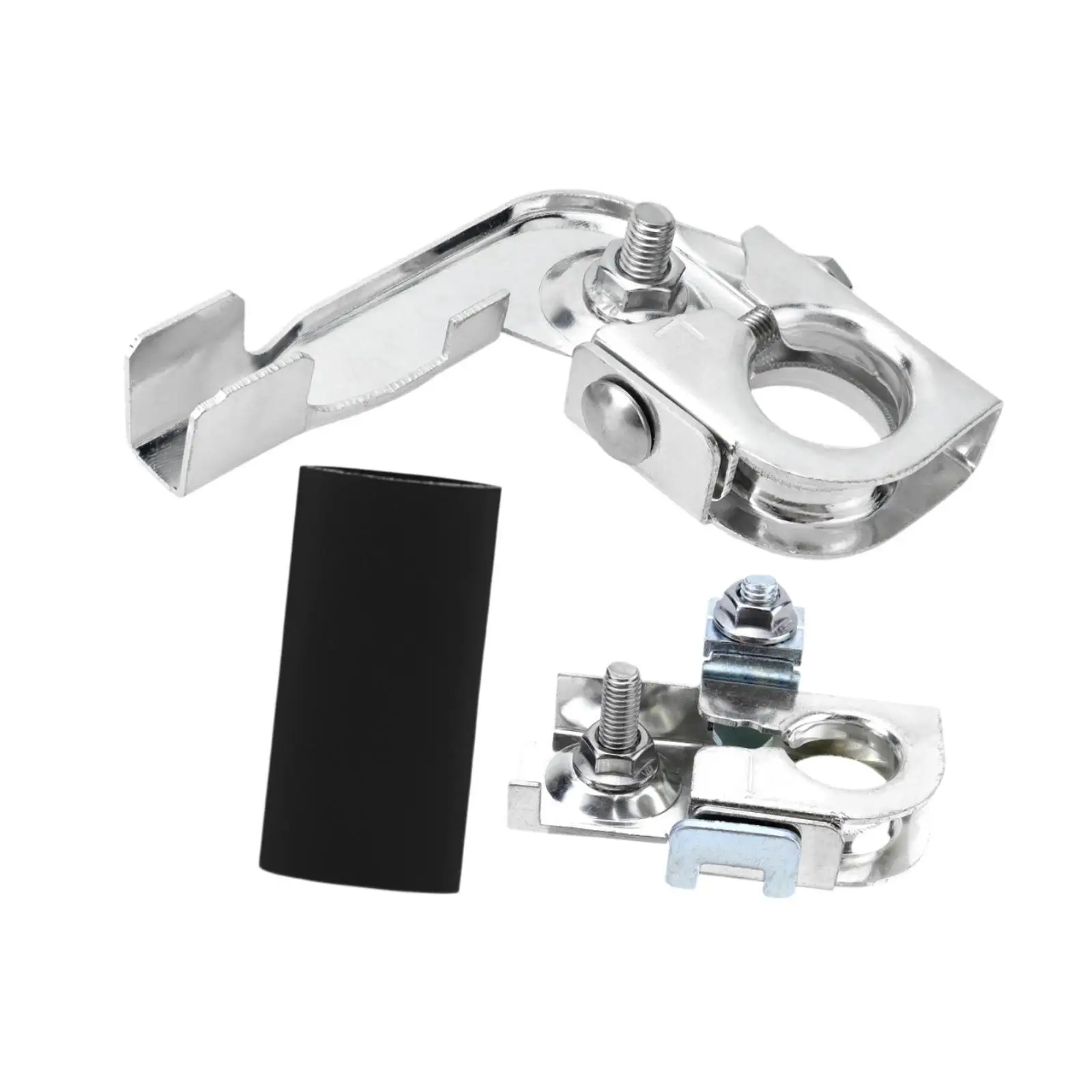 Автомобильные зажимы для положительных отрицательных аккумуляторов, аксессуары, запасные части, 7T4Z-14450-a Простая установка Высокая производительность
Автомобильные зажимы для положительных отрицательных аккумуляторов, аксессуары, запасные части, 7T4Z-14450-a Простая установка Высокая производительность