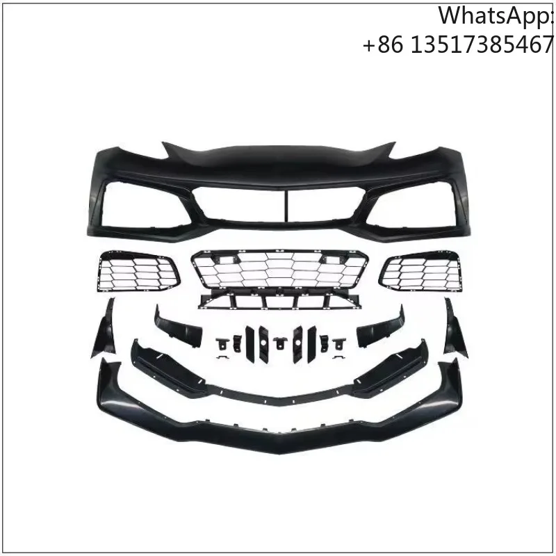 For CORAETTE C7(2014-2019)ZR1 Front Bumper Classic Quater Window Louvers PFT Rear Window Louvers Use for CORAETTE C7
For CORAETTE C7(2014-2019)ZR1 Front Bumper Classic Quater Window Louvers PFT Rear Window Louvers Use for CORAETTE C7