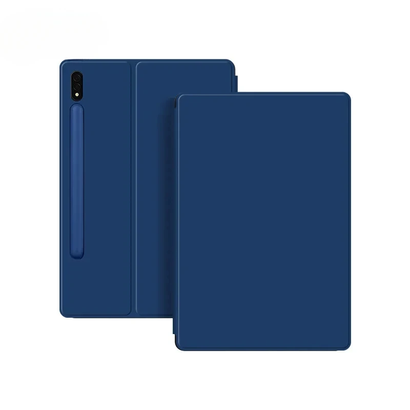 Case for Samsung Tab S9 Protective Case Plus S9+magnetic Double-sided Clip Ultra Tablet Leather Case Flip Flat
Case for Samsung Tab S9 Protective Case Plus S9+magnetic Double-sided Clip Ultra Tablet Leather Case Flip Flat