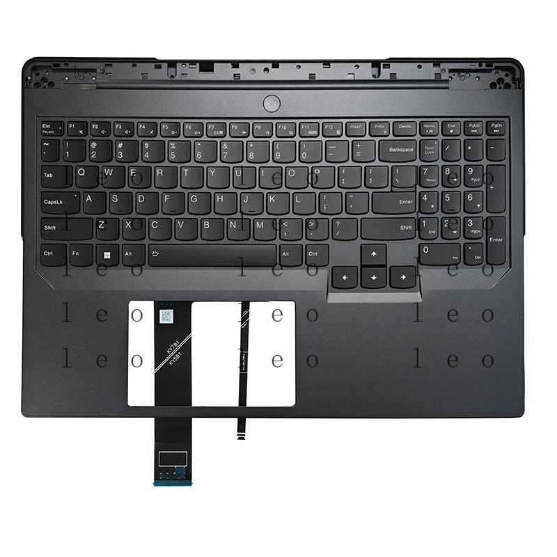 Compatible for Lenovo Y9000P R9000P 2023 Legion Pro 5 16IRX8 ARX8 C shell keyboard
Compatible for Lenovo Y9000P R9000P 2023 Legion Pro 5 16IRX8 ARX8 C shell keyboard