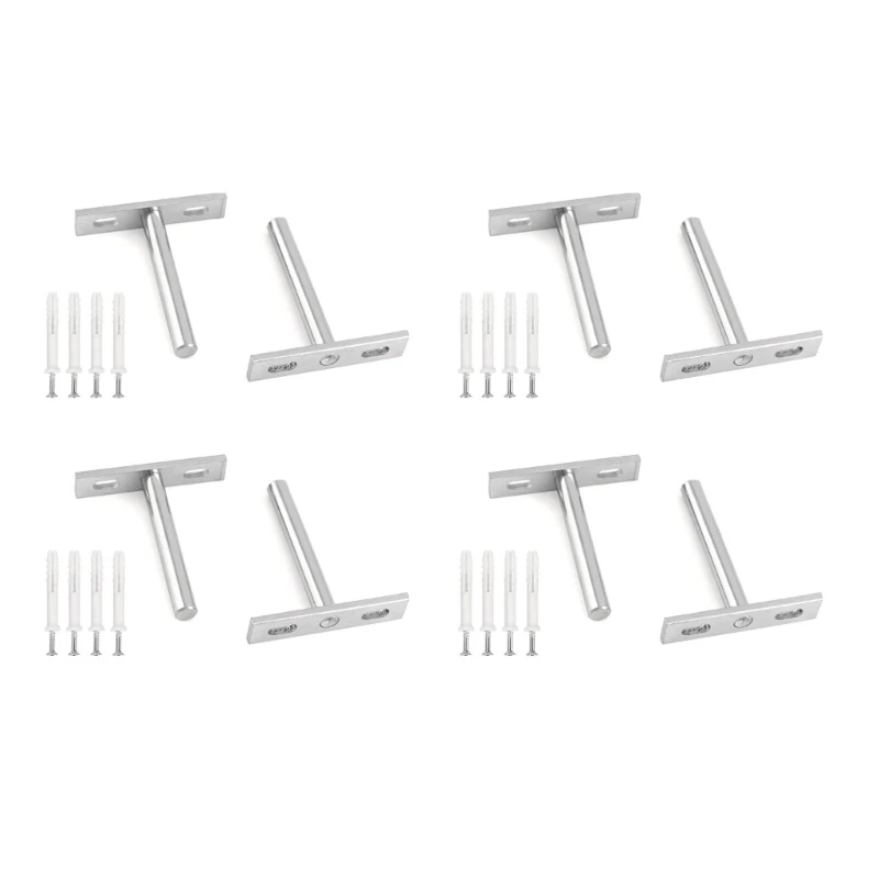 Heavy duty Wall Mount Support Storage Holder for 3 inch Display Board Perfect for Home Organization & Business Showcase
Heavy duty Wall Mount Support Storage Holder for 3 inch Display Board Perfect for Home Organization & Business Showcase
