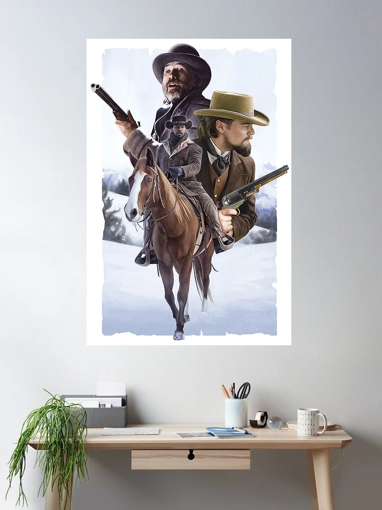 Proud and Furious Movie Art Print Canvas Poster, Living Room Decor, Home Wall Picture
Proud and Furious Movie Art Print Canvas Poster, Living Room Decor, Home Wall Picture