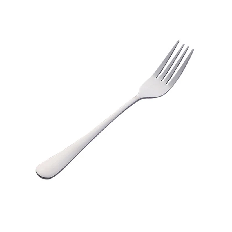 18cm Stainless Steel Forks Kitchen Utensils Set Hotel Home Dining Forks Pastry Steak Forks Convenient Table Tools Fine Forks E2
18cm Stainless Steel Forks Kitchen Utensils Set Hotel Home Dining Forks Pastry Steak Forks Convenient Table Tools Fine Forks E2