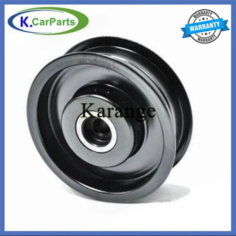 Новинка 1 шт. натяжной подшипник ремня шкива для Mercedes Benz A2722020719 W01331844386 2722021419 A2722021419 5320539100
Новинка 1 шт. натяжной подшипник ремня шкива для Mercedes Benz A2722020719 W01331844386 2722021419 A2722021419 5320539100
