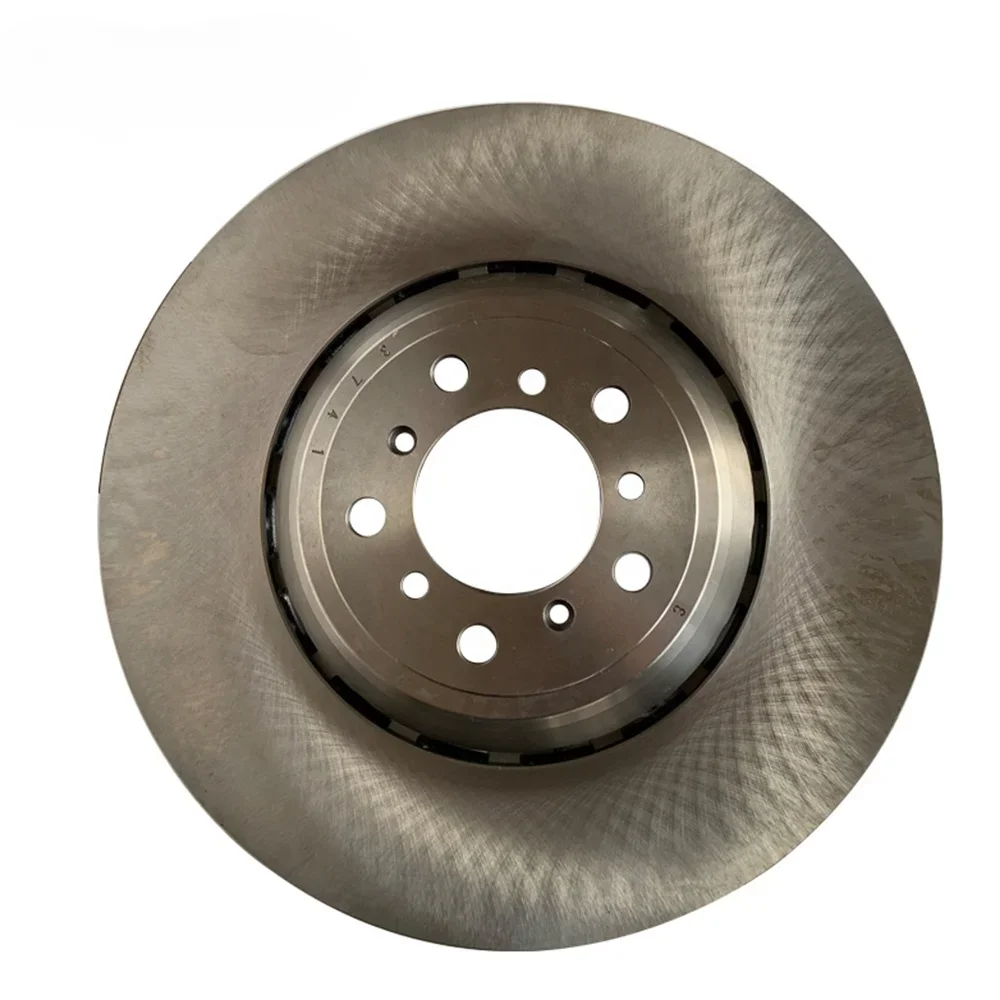 High Quality Performance 34112284809 810 Brake Discs For BMW F22 F87 F30 F80 F33 F83 F32 F82 380X30MM
High Quality Performance 34112284809 810 Brake Discs For BMW F22 F87 F30 F80 F33 F83 F32 F82 380X30MM