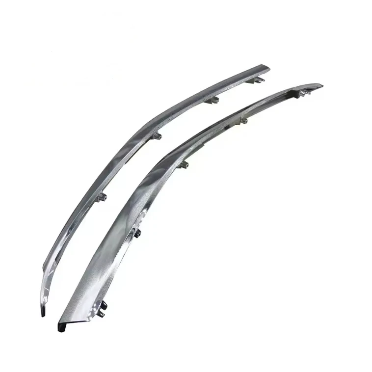 Manufactory Direct Leef Right Grille Bright Strip 602000402AA 602000403AA for Chery TIGGO 8
Manufactory Direct Leef Right Grille Bright Strip 602000402AA 602000403AA for Chery TIGGO 8