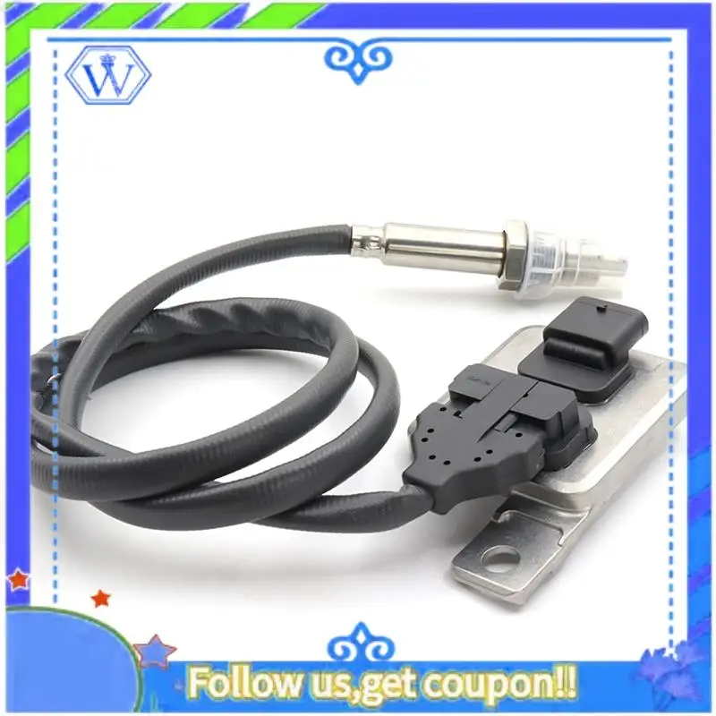 M46K-Nitrogen Oxygen Sensor Replace Car Nitrogen Oxygen Sensor 8R0907807AD 5WK96728B Suitable For
M46K-Nitrogen Oxygen Sensor Replace Car Nitrogen Oxygen Sensor 8R0907807AD 5WK96728B Suitable For