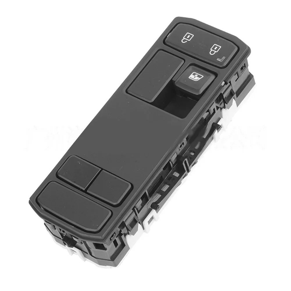 Innovative Design Car For Power Window Control Module OEM Number 2569029 Suitable for MultiFor Ple For Scania Models
Innovative Design Car For Power Window Control Module OEM Number 2569029 Suitable for MultiFor Ple For Scania Models