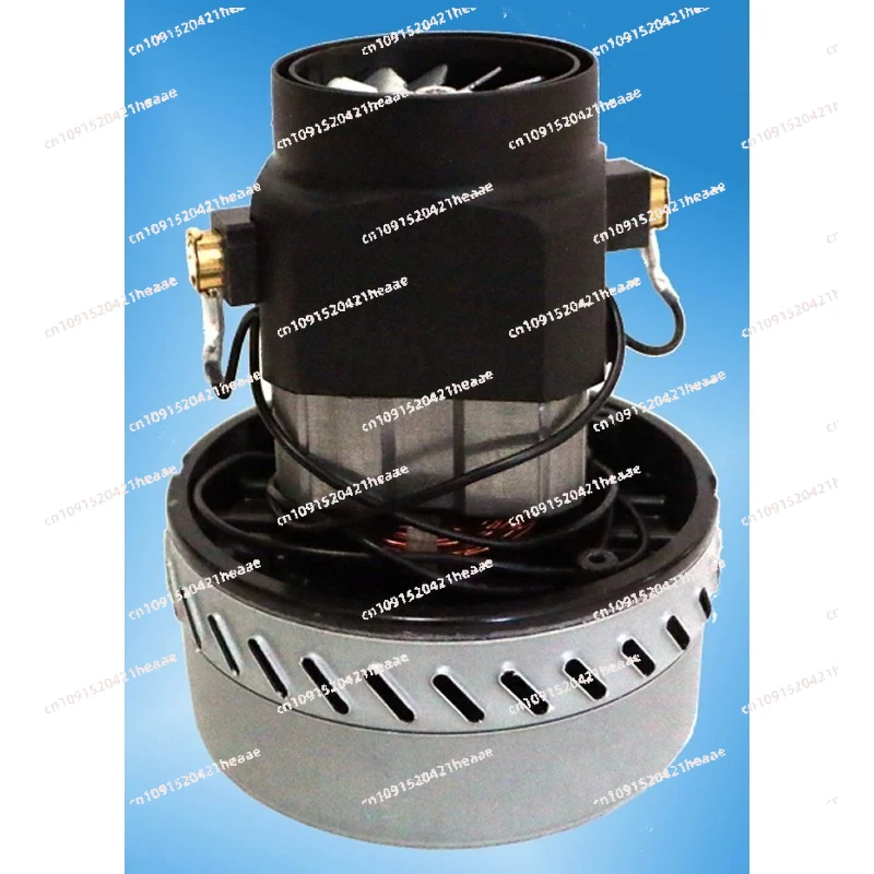 Suitable for Industrial Vacuum Cleaner Water Suction Machine Accessories Motor motor 2000-1500W/HLX-GS-A3BF501B
Suitable for Industrial Vacuum Cleaner Water Suction Machine Accessories Motor motor 2000-1500W/HLX-GS-A3BF501B