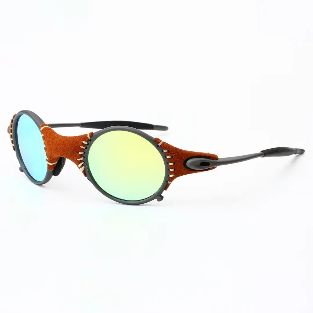 MTB Man Polarized Sunglasses Cycling Glasses UV400 Fishing Sunglasses Metal Bicycle Goggles Cycling Eyewear Riding Glasses E5-3
MTB Man Polarized Sunglasses Cycling Glasses UV400 Fishing Sunglasses Metal Bicycle Goggles Cycling Eyewear Riding Glasses E5-3