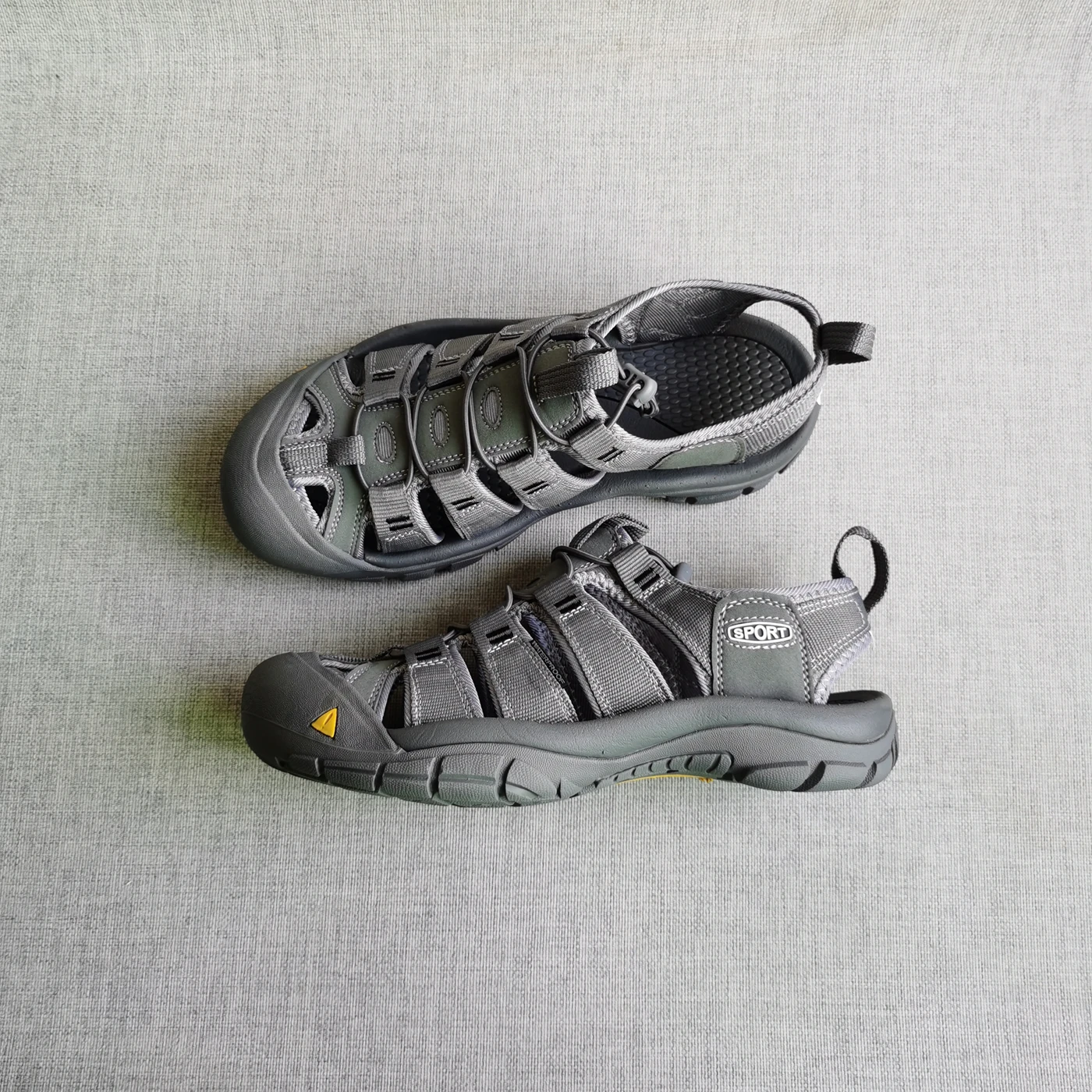 Wide-Fit Arch Support Sandals Outdoor Casual Hiking ex Water-Resistant Slip-Resistant Large Size Beach oes Comfortable ...
Wide-Fit Arch Support Sandals Outdoor Casual Hiking ex Water-Resistant Slip-Resistant Large Size Beach oes Comfortable ...