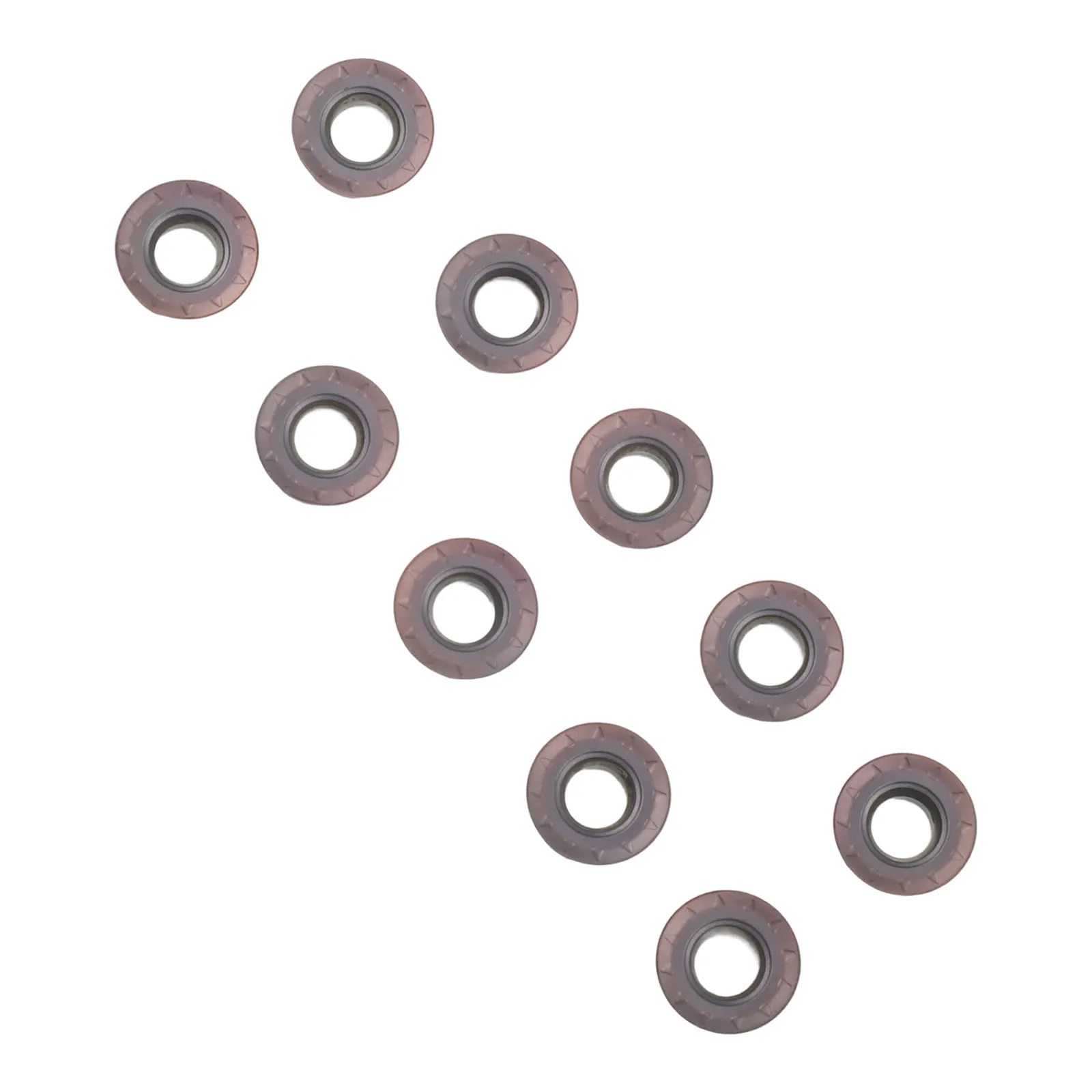 Machine Insert Carbide Insert CNC Lathes Medium Load Tasks CNC Lathe Cutting Inserts Lathe Chip Control Continuous Processing
Machine Insert Carbide Insert CNC Lathes Medium Load Tasks CNC Lathe Cutting Inserts Lathe Chip Control Continuous Processing