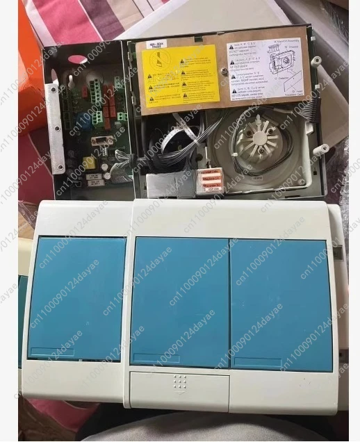 НОВЫЙ ОРИГИНАЛЬНЫЙ фильтр VSP-005
НОВЫЙ ОРИГИНАЛЬНЫЙ фильтр VSP-005