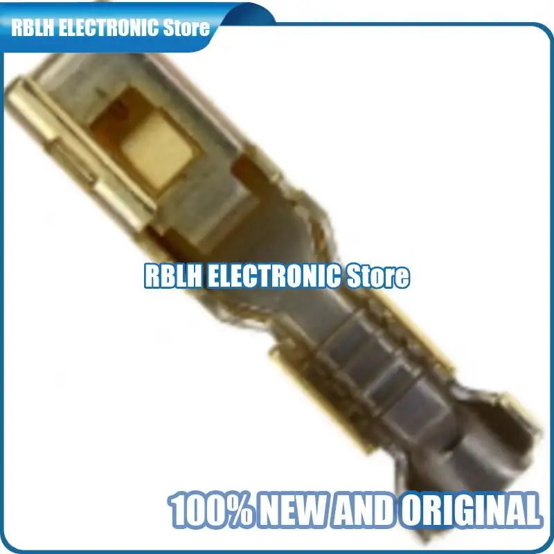 2 шт./лот, новые и оригинальные 1747499 -2 Разъем новый
2 шт./лот, новые и оригинальные 1747499 -2 Разъем новый