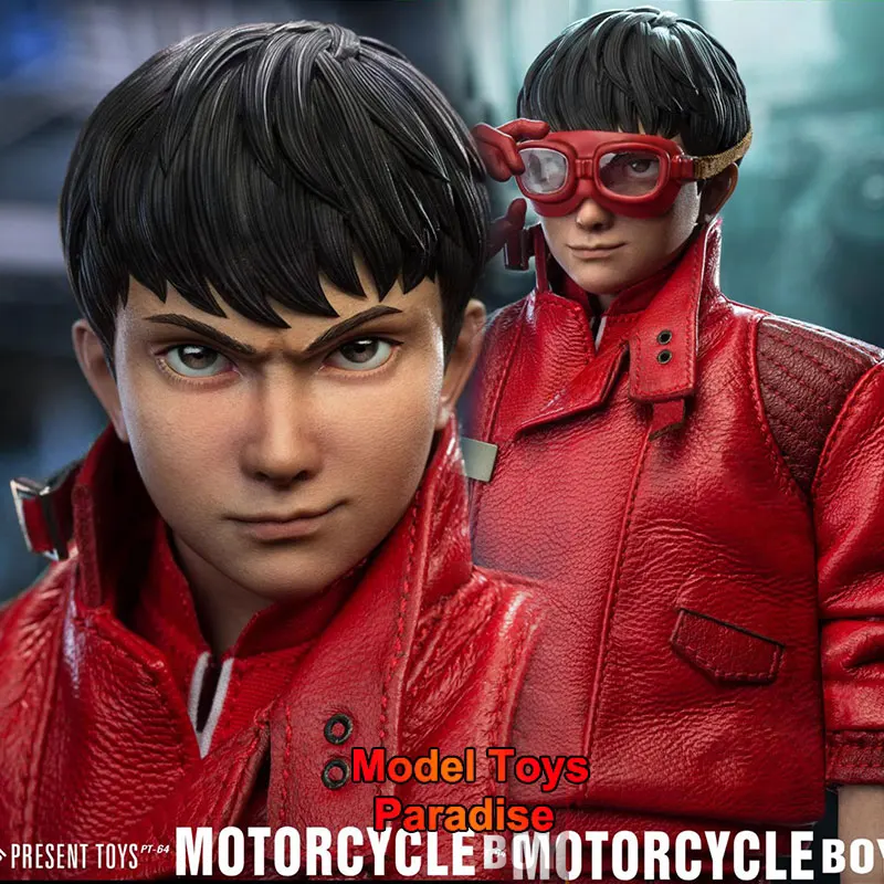 PRESENT TOYS PT-sp64 1/6 Коллекционные игрушки Красная кожаная куртка Мотоцикл для мальчиков и мужчин Солдат 12 дюймов Фигурка Модель Подарки
PRESENT TOYS PT-sp64 1/6 Коллекционные игрушки Красная кожаная куртка Мотоцикл для мальчиков и мужчин Солдат 12 дюймов Фигурка Модель Подарки