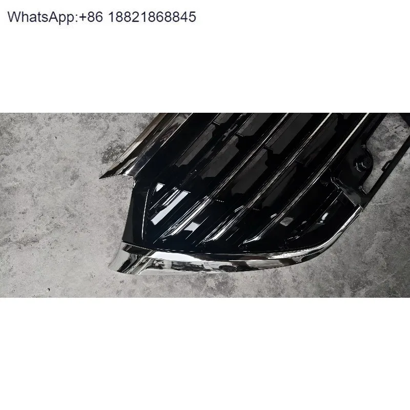 Wholesale popular BAIC D50 OEA00072060 front pole mesh