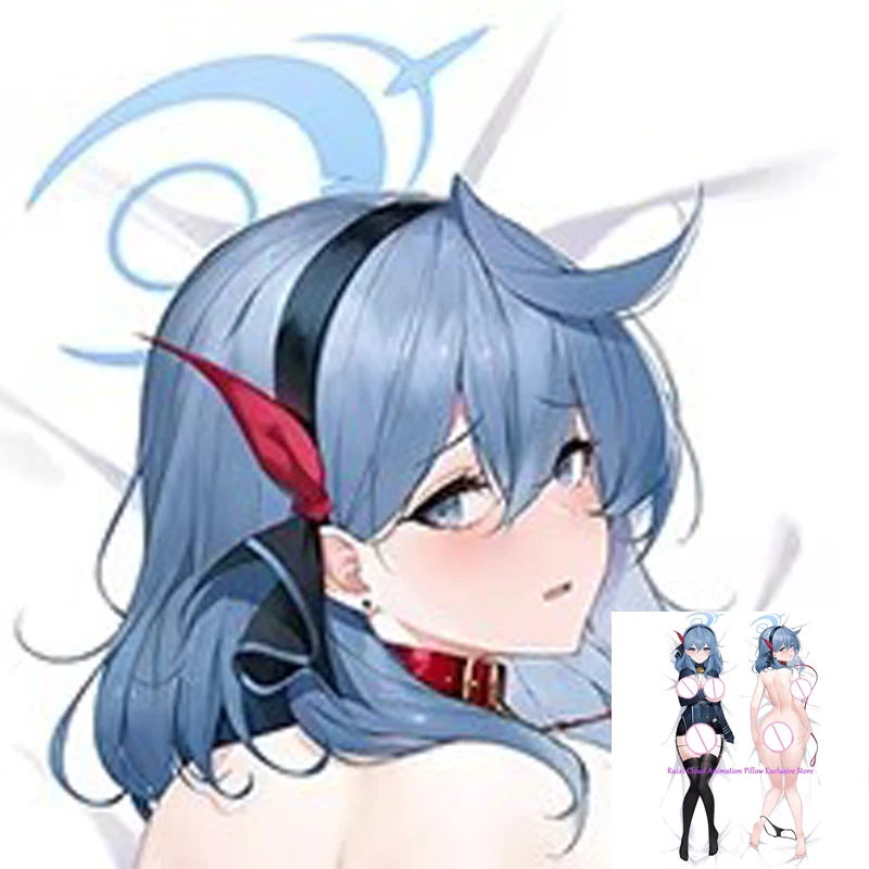 Dakimakura Anime Pillow Cover Ako Amau Double Sided Print Cushion Bedding Gifts
Dakimakura Anime Pillow Cover Ako Amau Double Sided Print Cushion Bedding Gifts