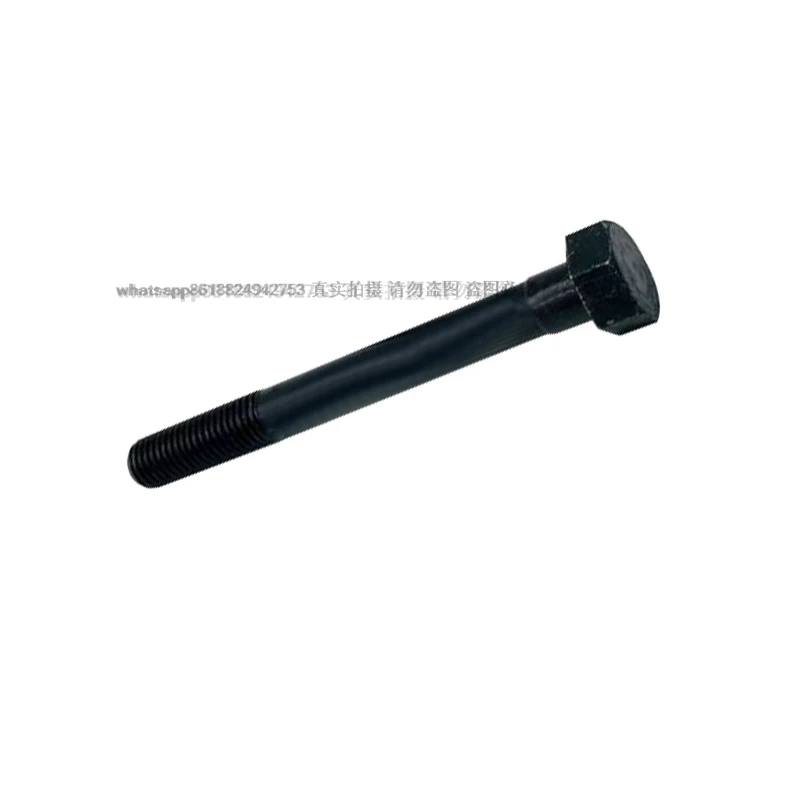 For Mitsubishi S4S S6S engine spare parts Cylinder head bolt Excavator spare parts
For Mitsubishi S4S S6S engine spare parts Cylinder head bolt Excavator spare parts