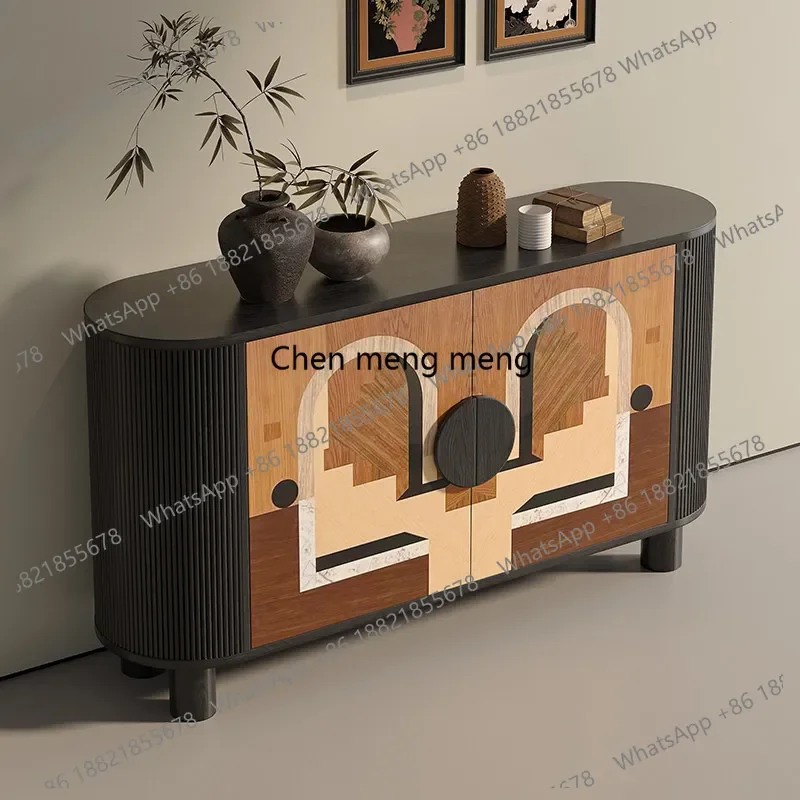 E136French vintage style solid wood entrance cabinet entrance hall decoration storage medieval style storage sideboard
E136French vintage style solid wood entrance cabinet entrance hall decoration storage medieval style storage sideboard