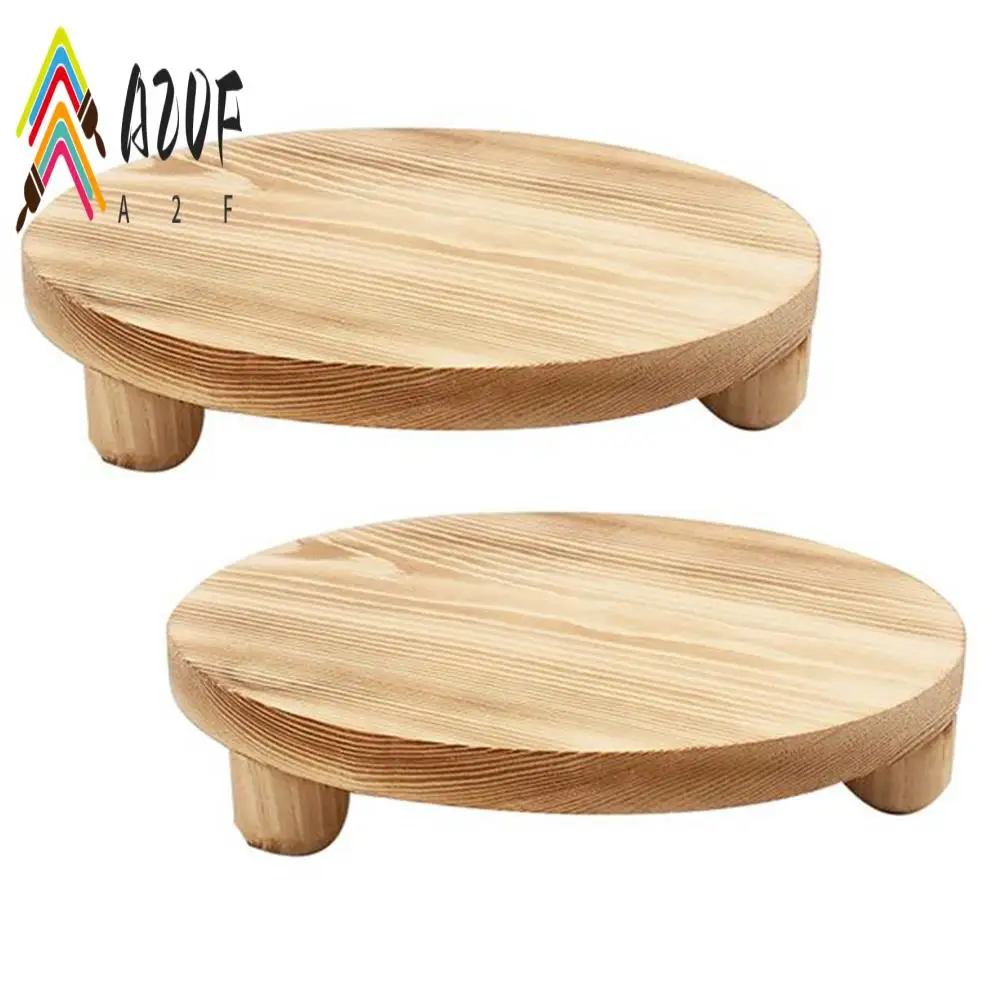 A20F-Round Pedestal Riser Board Wood Display Board Pedestal Board Pot Flower Pedestal Riser Holder For Indoor Outdoor Display
A20F-Round Pedestal Riser Board Wood Display Board Pedestal Board Pot Flower Pedestal Riser Holder For Indoor Outdoor Display