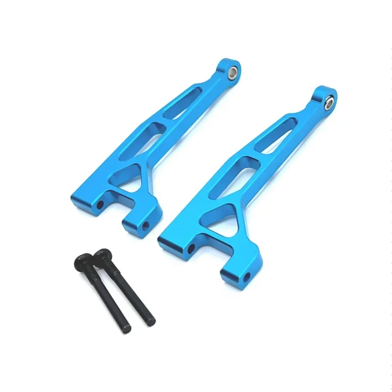 MJX 16207 16208 16209 16210 H16 Remote-controlled Crawler Car Metal Upgraded Upper Swing Arm RC Car Op Accessories Parts
MJX 16207 16208 16209 16210 H16 Remote-controlled Crawler Car Metal Upgraded Upper Swing Arm RC Car Op Accessories Parts