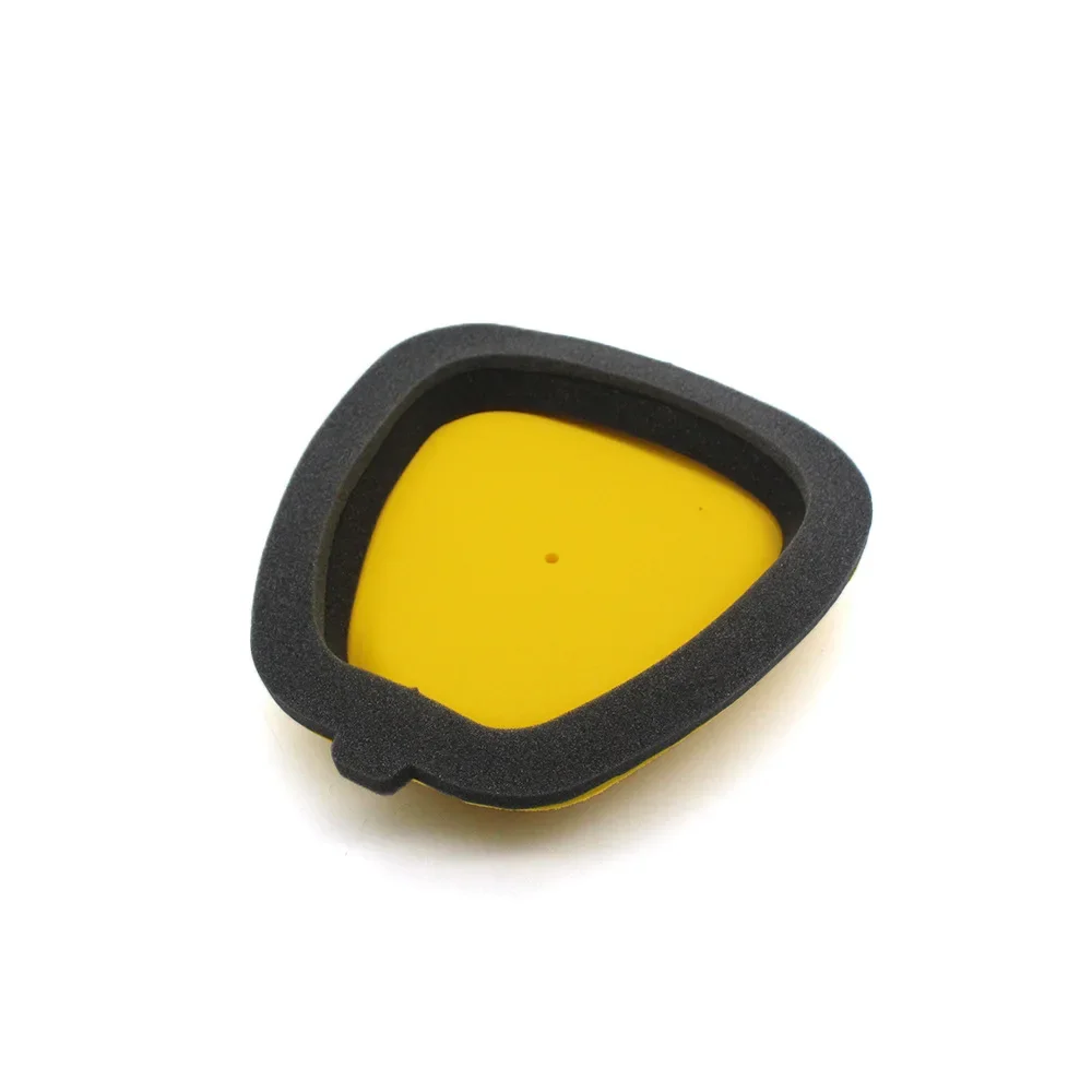 1SL-14451-00-00 For YAMAHA YZ250F 2014-2018 WR250F 2015-2019 WR450F 2015-2018 YZ450 F / FX Off-Road Motorcycle Air Filter Sponge
1SL-14451-00-00 For YAMAHA YZ250F 2014-2018 WR250F 2015-2019 WR450F 2015-2018 YZ450 F / FX Off-Road Motorcycle Air Filter Sponge