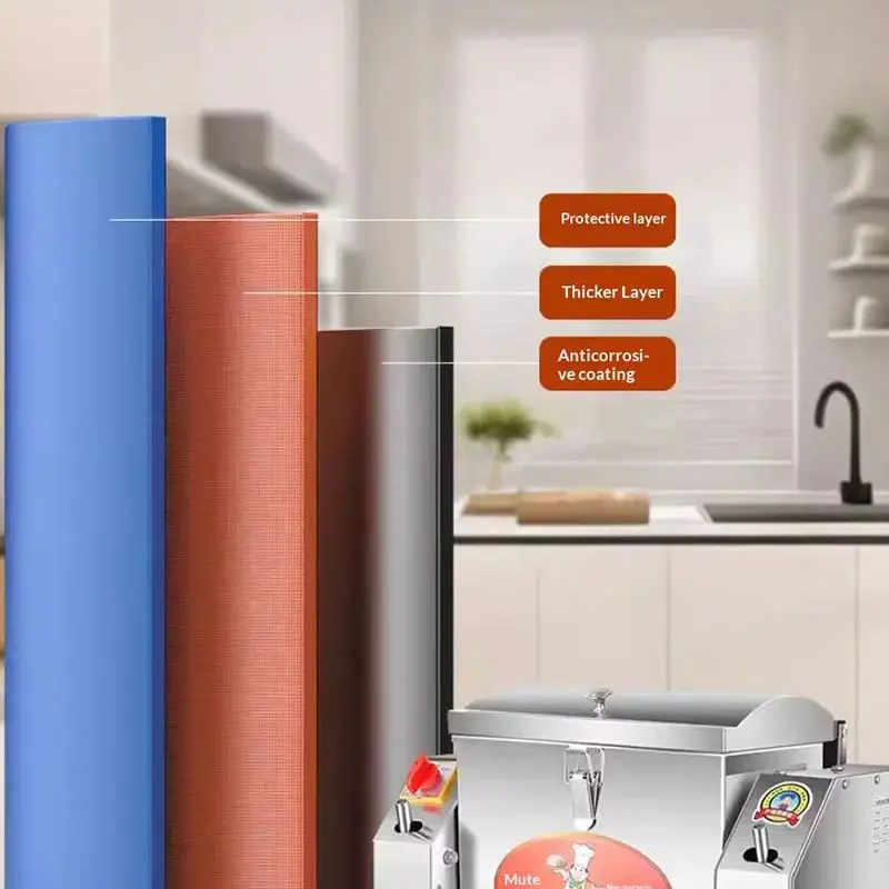 Миксер для теста большой емкости из нержавеющей стали, миксер для пиццы
Миксер для теста большой емкости из нержавеющей стали, миксер для пиццы