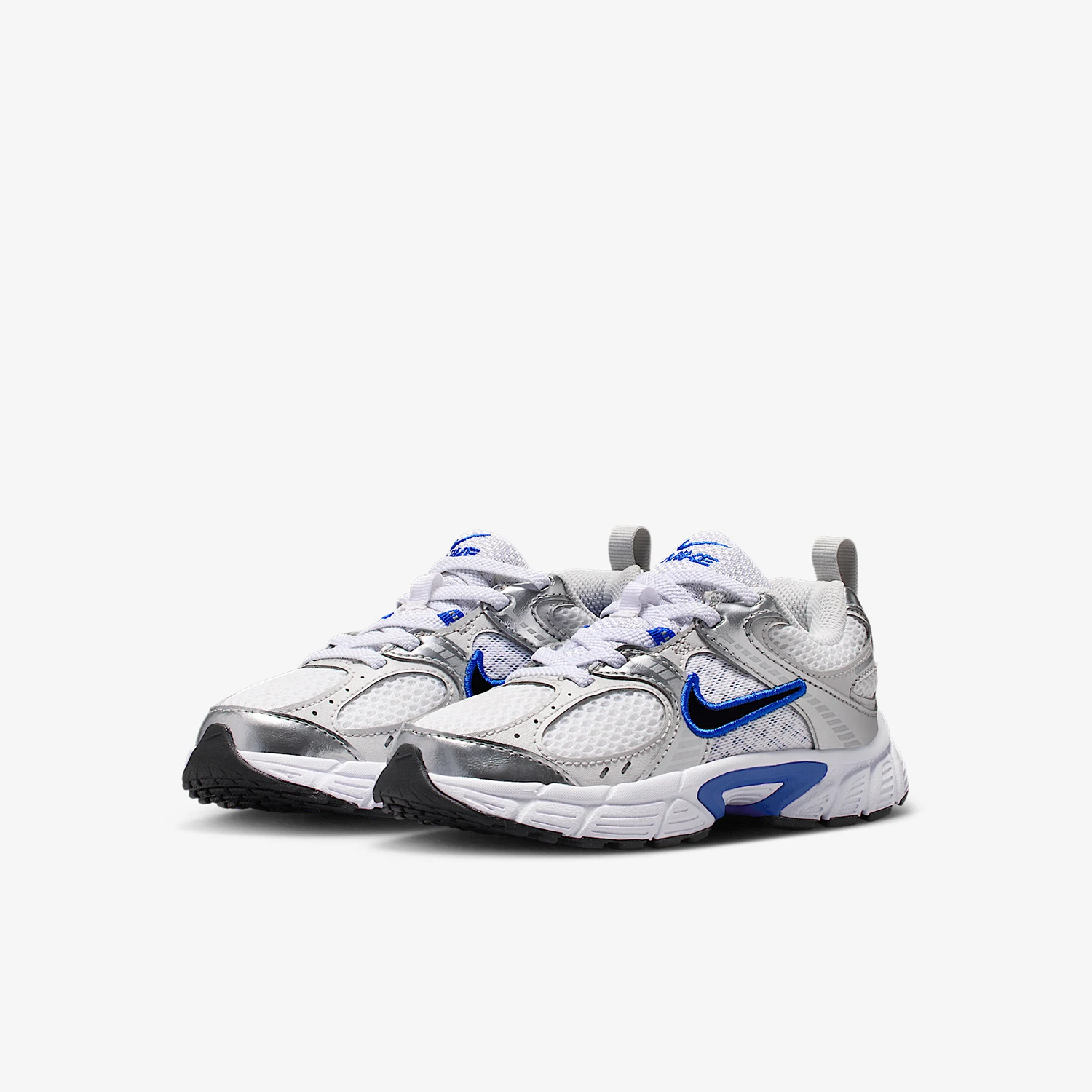 Nike Authentic V5 RNR Kids' Lightweight Breathable Casual Durable Sport Shoes HQ6412-101
Nike Authentic V5 RNR Kids' Lightweight Breathable Casual Durable Sport Shoes HQ6412-101