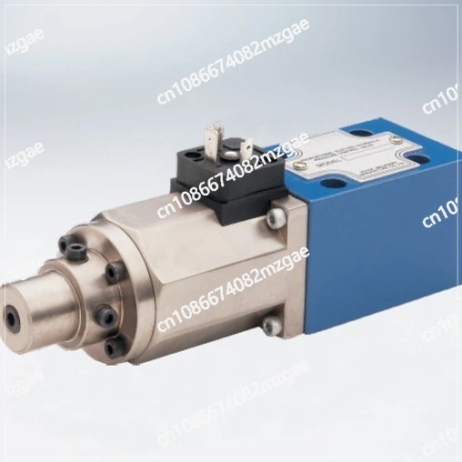 Proportional direct-acting relief valve BYZ-02-8-70 16 25 31.5 Hydraulic pressure valve
Proportional direct-acting relief valve BYZ-02-8-70 16 25 31.5 Hydraulic pressure valve