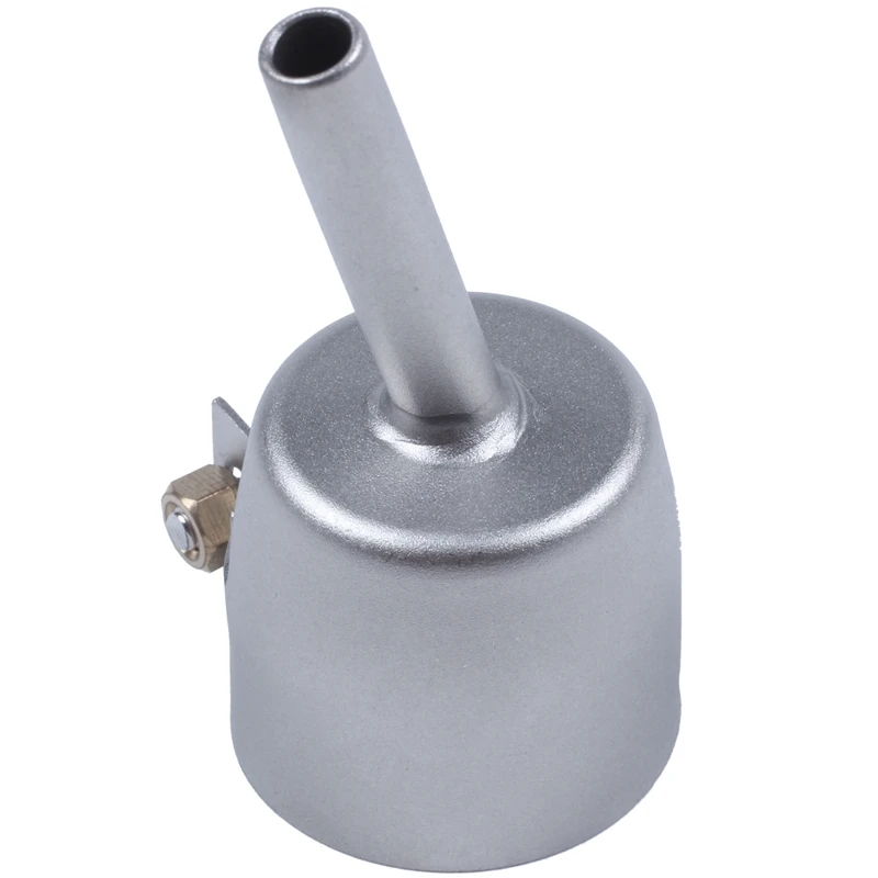Speed Welding Nozzles 5Mm Standard Nozzle For Vinyl Pvc Plastic Hot Heat Air
Speed Welding Nozzles 5Mm Standard Nozzle For Vinyl Pvc Plastic Hot Heat Air