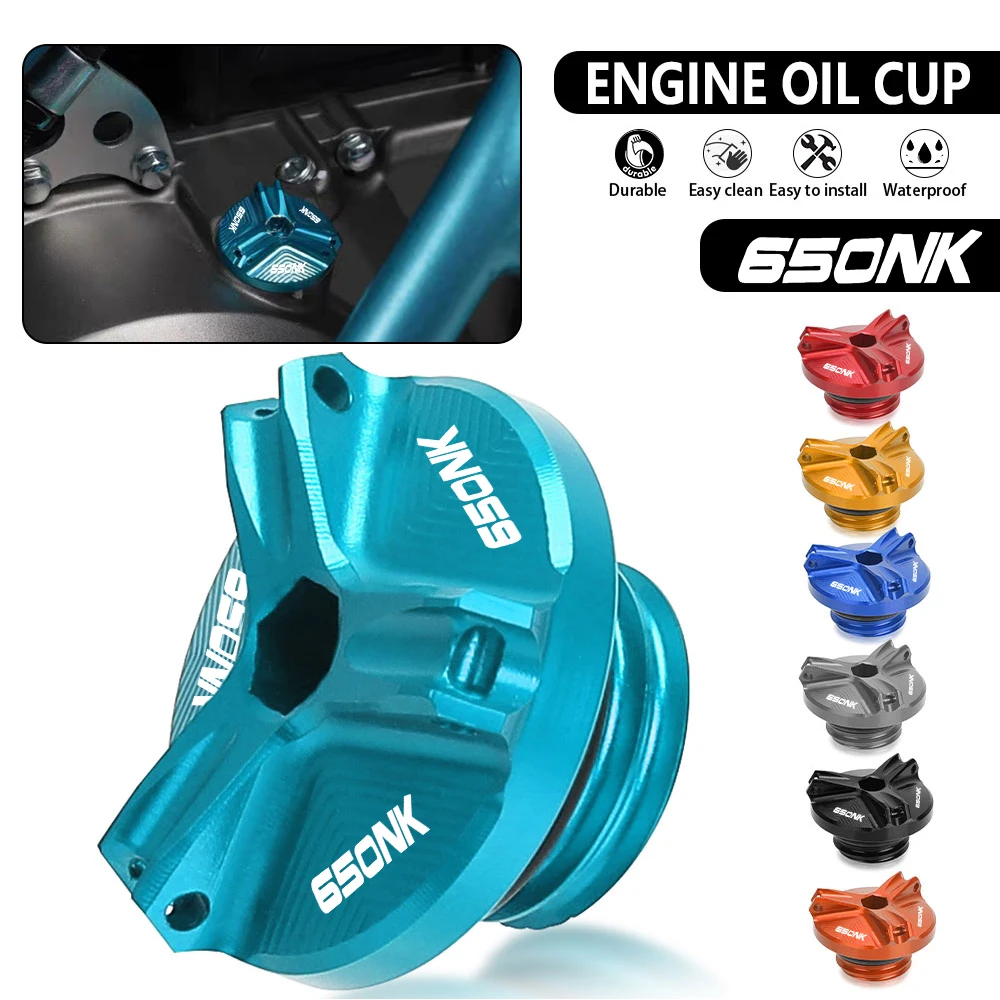 2025 Motorcycle Parts M19*2.5 Engine Oil Cup Fuel Filler Tank Cap Cover For CFMOTO CF MOTO 650 NK 650NK 2020 2021 2022 2023 2024
2025 Motorcycle Parts M19*2.5 Engine Oil Cup Fuel Filler Tank Cap Cover For CFMOTO CF MOTO 650 NK 650NK 2020 2021 2022 2023 2024