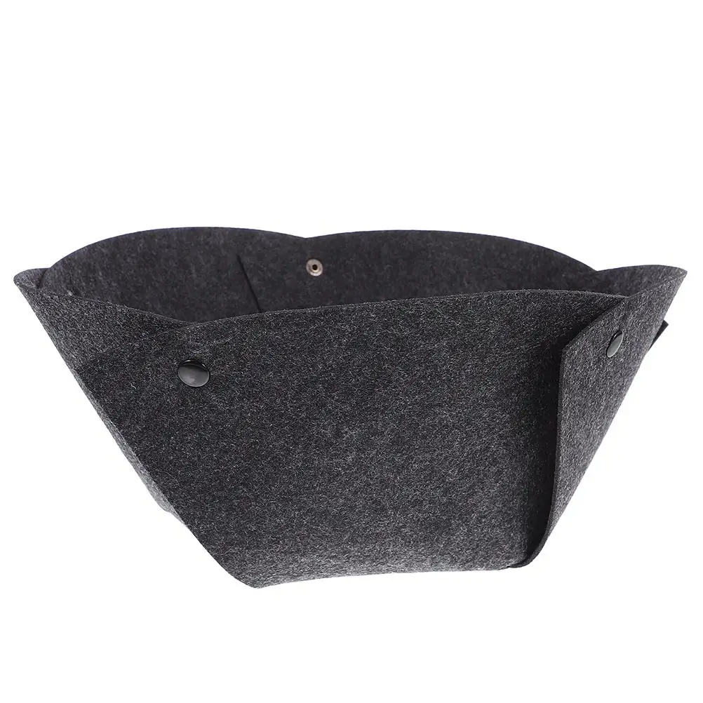 Flower Pot Liners Felt Planter Inserts Black Hanging Basket Lining Reusable Garden Indoor Planters Circle Hole Pad Easy Assembly
Flower Pot Liners Felt Planter Inserts Black Hanging Basket Lining Reusable Garden Indoor Planters Circle Hole Pad Easy Assembly