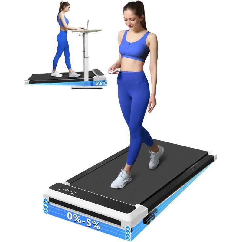 Walking Pad Treadmill, Walking pad with Incline,Walking pad for Walking and Jogging,Treadmill for Home with LED Display
Walking Pad Treadmill, Walking pad with Incline,Walking pad for Walking and Jogging,Treadmill for Home with LED Display