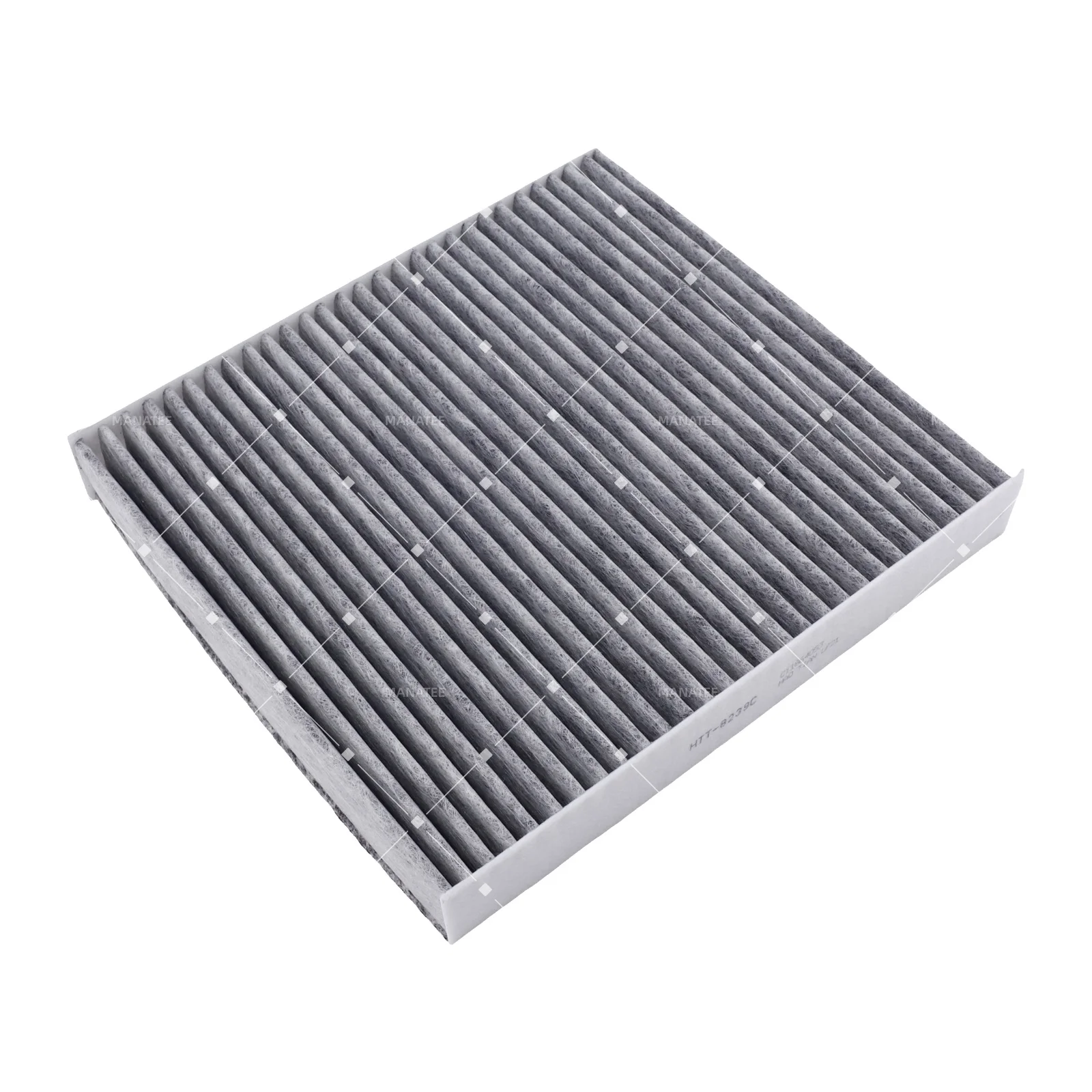 Car Cabin Air Filter For Geely Starray 2018 1.5T 260T/300T/350T Starray ePro 2020- Xingyue PHEV(400T) 1.5T/Starray S 2021- 2.0T
Car Cabin Air Filter For Geely Starray 2018 1.5T 260T/300T/350T Starray ePro 2020- Xingyue PHEV(400T) 1.5T/Starray S 2021- 2.0T