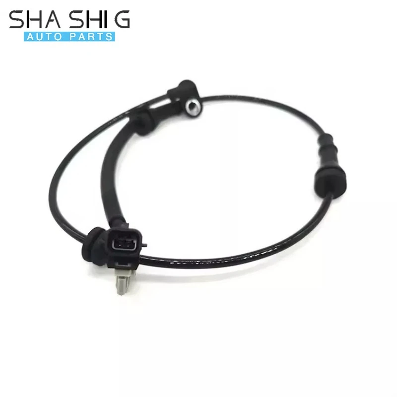 47900-4JA0A ABS Sensor Wheel Speed Sensor for Nissan Navara NP300 2014- 47910-4JA0A
47900-4JA0A ABS Sensor Wheel Speed Sensor for Nissan Navara NP300 2014- 47910-4JA0A