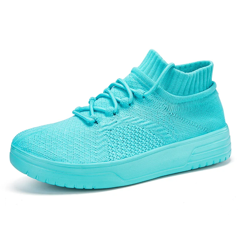 Spring and Autumn new men's and women's running and casual sports shoes, outdoor breathable loafers, large sizes 35-46
Spring and Autumn new men's and women's running and casual sports shoes, outdoor breathable loafers, large sizes 35-46