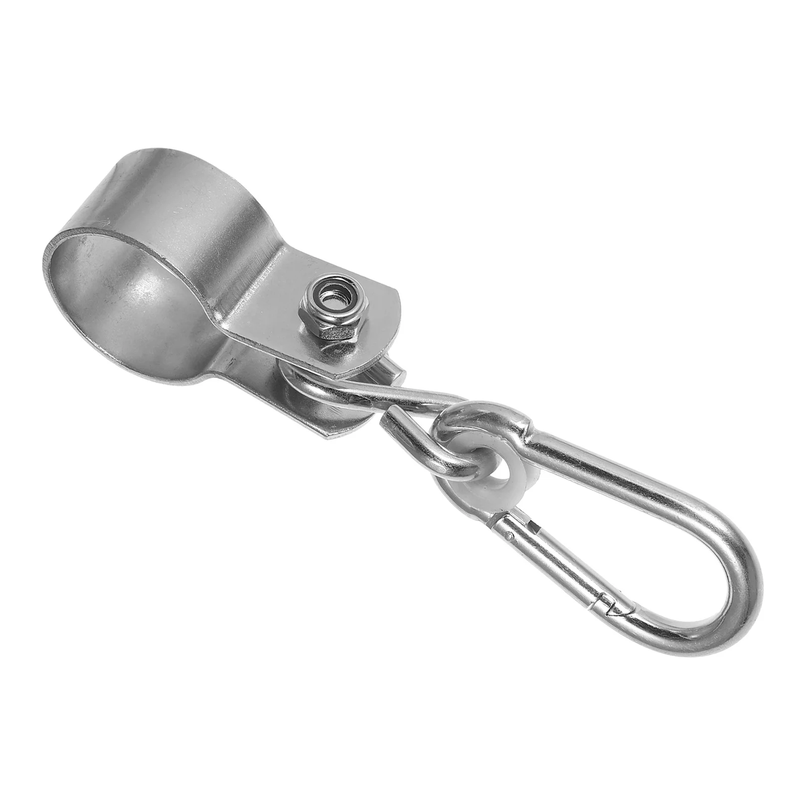 Heavy Duty Outdoor Swing Hangers Round Tube Hooks Quick Installation Secure Fit for Backyard Porch Playground Swing Hardware
Heavy Duty Outdoor Swing Hangers Round Tube Hooks Quick Installation Secure Fit for Backyard Porch Playground Swing Hardware