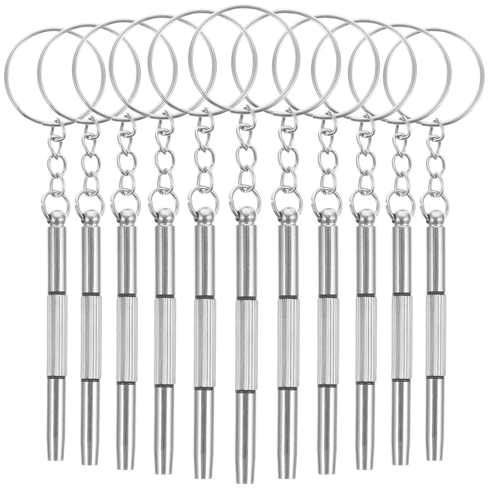 20pcs Screwdriver Eyeglasses Watch Sunglasses Repair Mini Glasses Watch Screwdrivers Tightening Tools Portable 3in1
20pcs Screwdriver Eyeglasses Watch Sunglasses Repair Mini Glasses Watch Screwdrivers Tightening Tools Portable 3in1